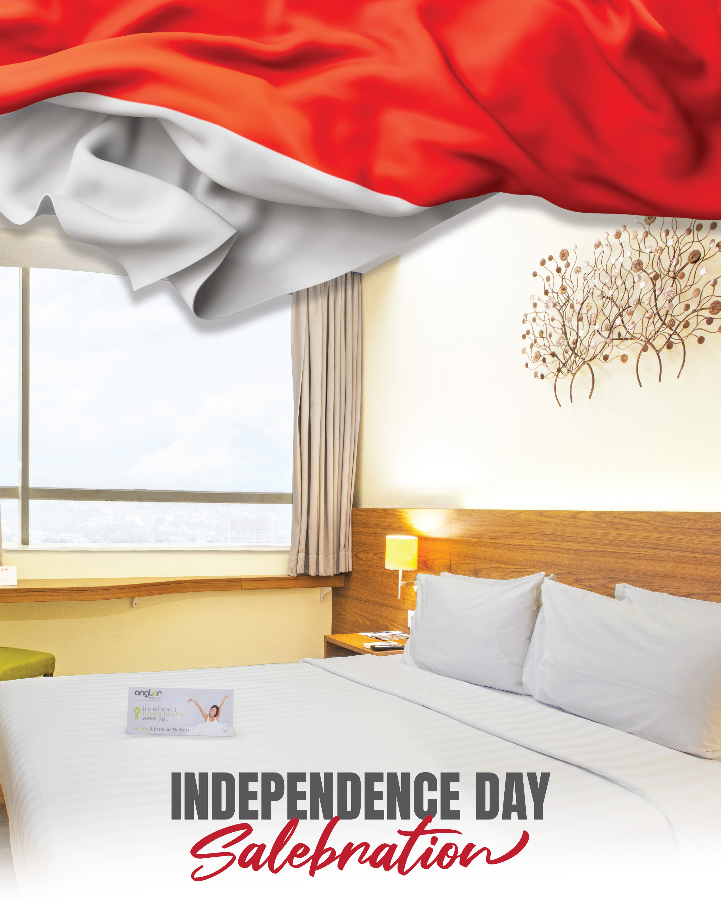Independence Day Salebration